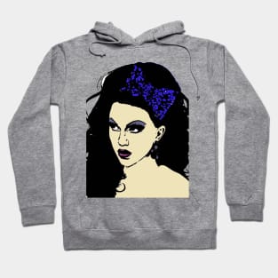 BenDeLaCreme Hoodie